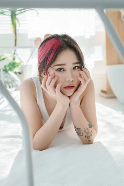 Sira (시라) Vol.234