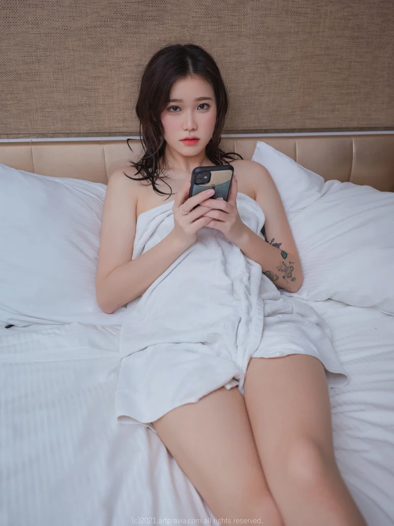 Sira (시라) Vol.241 foto 77
