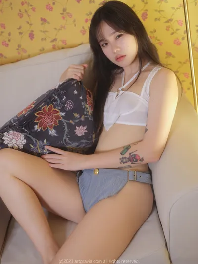 Sira (시라) Vol.531