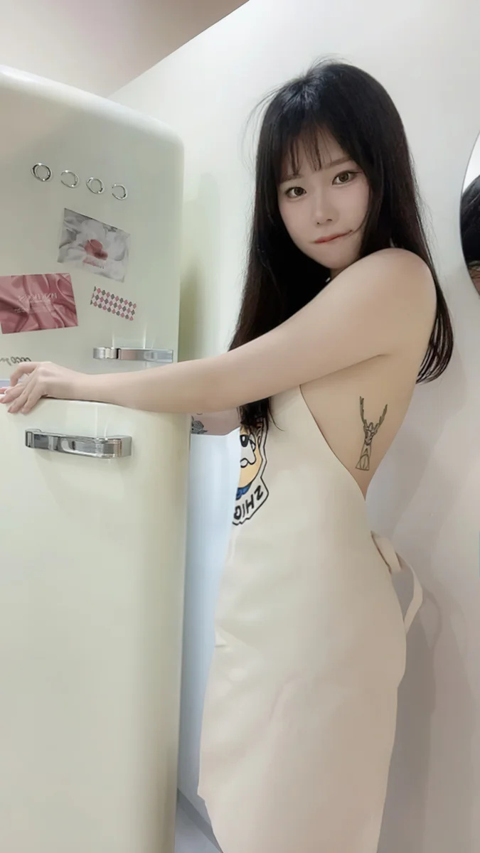 Sira (시라) Collection Vol.05 第 56 張圖片