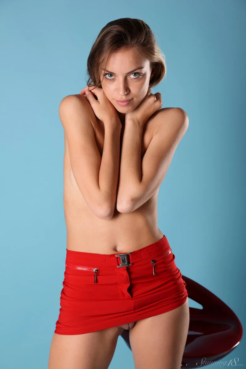 SOFY B COVER GIRL larawan 36
