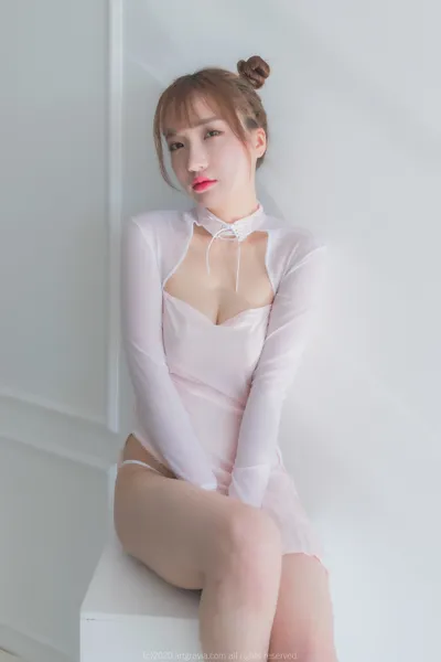 Page 2 | Son Ye Eun (손예은) Vol.188
