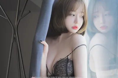 Page 3 | Son Ye Eun (손예은) Vol.0045