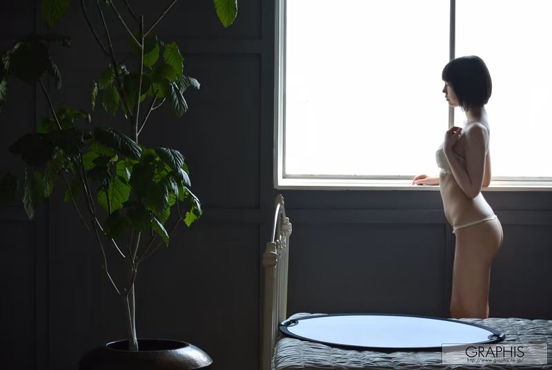 SUZUKI Koharu (鈴木心春) Angelic girl foto 129