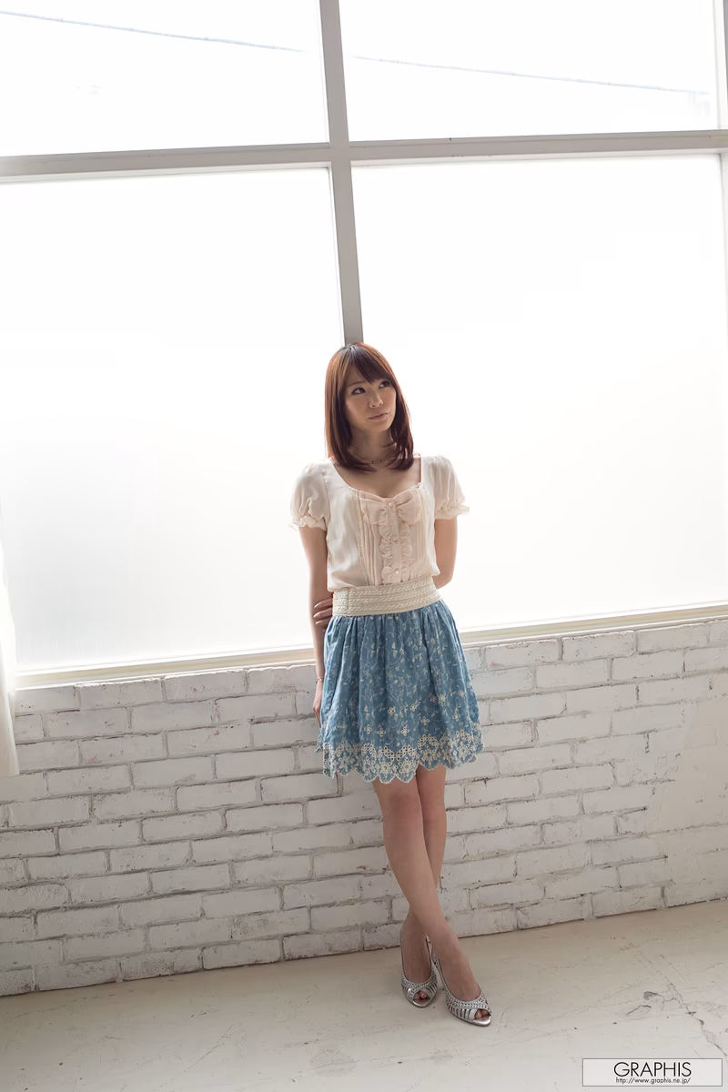 SUZUMURA Airi (鈴村あいり) Quietly 사진 3