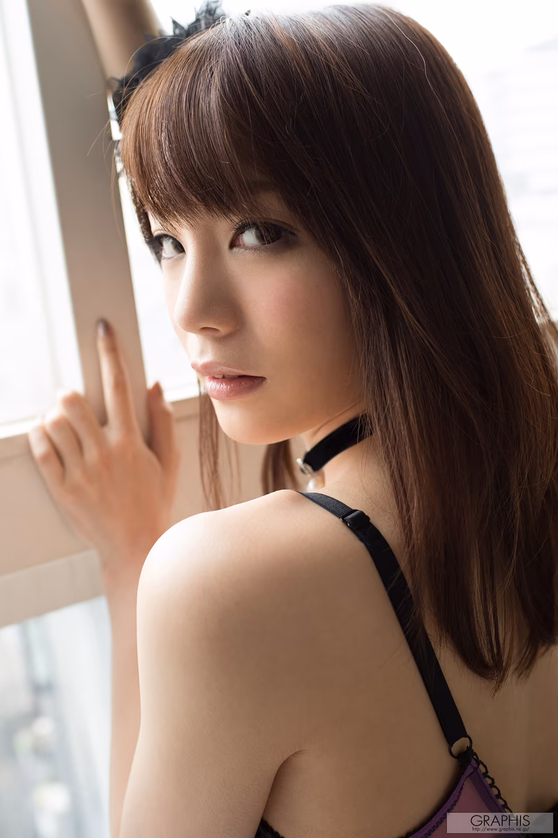 SUZUMURA Airi (鈴村あいり) Quietly 사진 44
