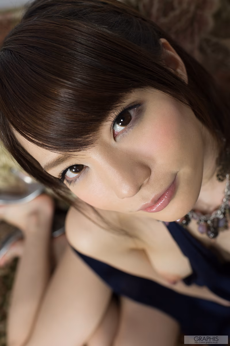 SUZUMURA Airi (鈴村あいり) Quietly photo 89