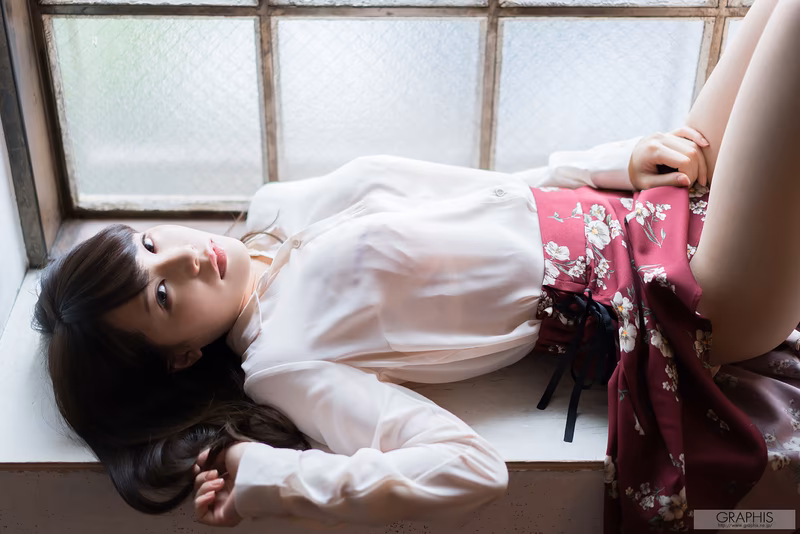 SUZUMURA Airi (鈴村あいり) Sexually Attractive foto 30