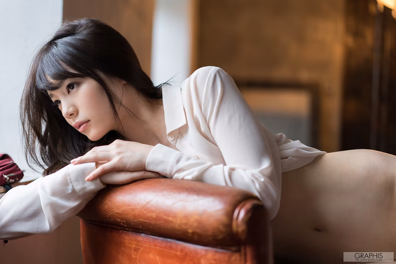 SUZUMURA Airi (鈴村あいり) Sexually Attractive รูปภาพ 59