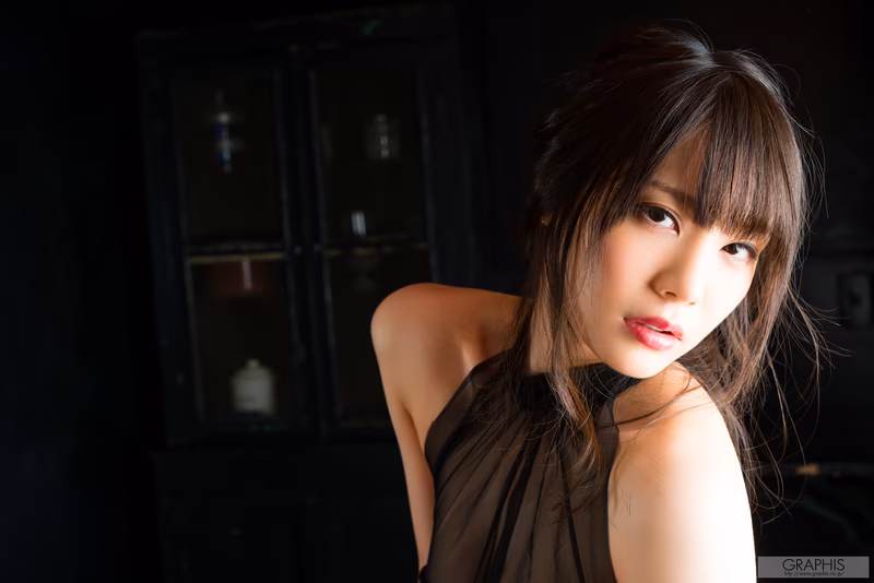 SUZUMURA Airi (鈴村あいり) Sexually Attractive 사진 113