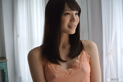 SUZUMURA Airi (鈴村あいり) Sexually Attractive