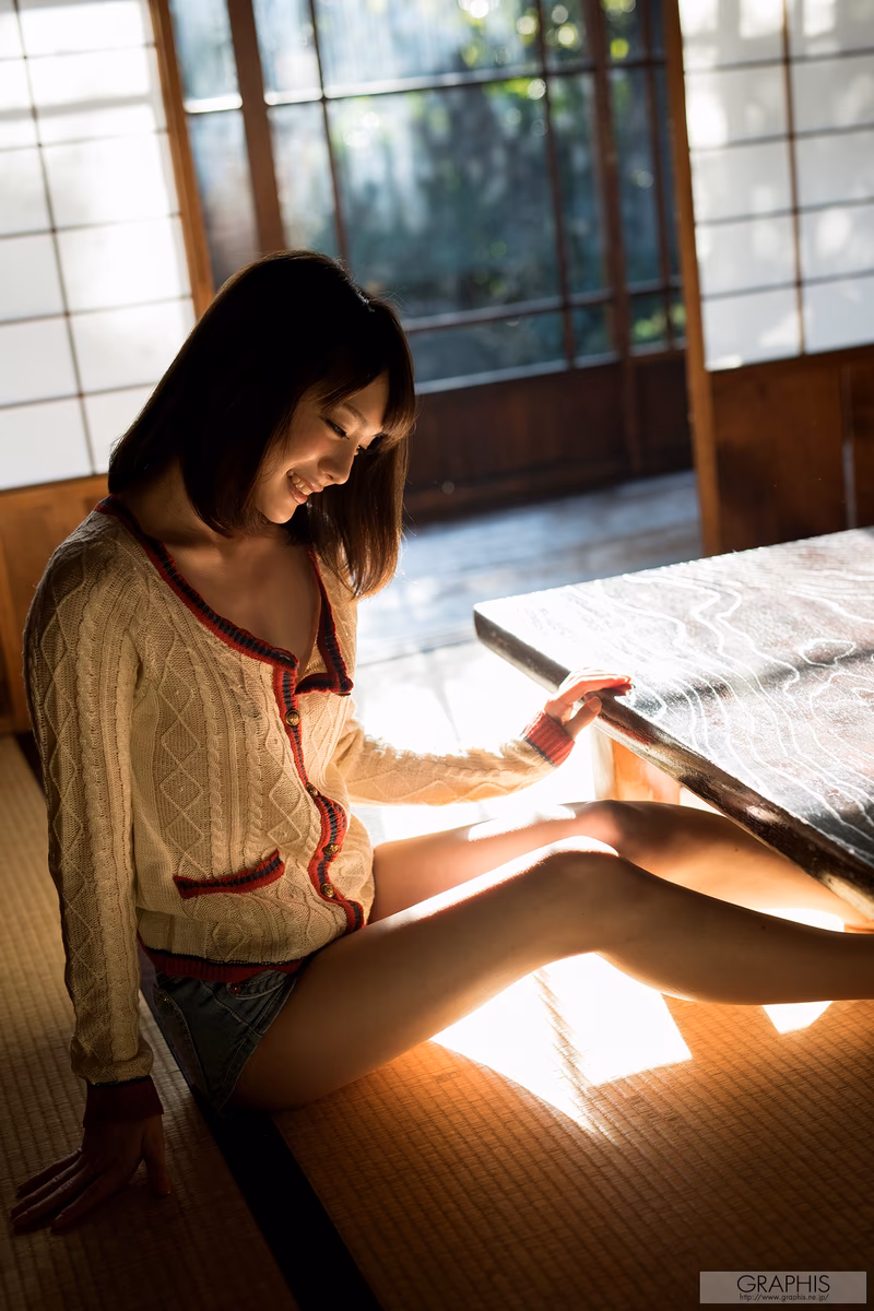 SUZUMURA Airi (鈴村あいり) Certain Existence foto 2