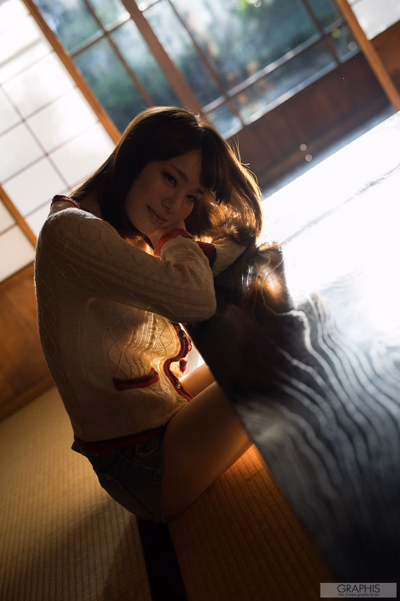 SUZUMURA Airi (鈴村あいり) Certain Existence foto 4