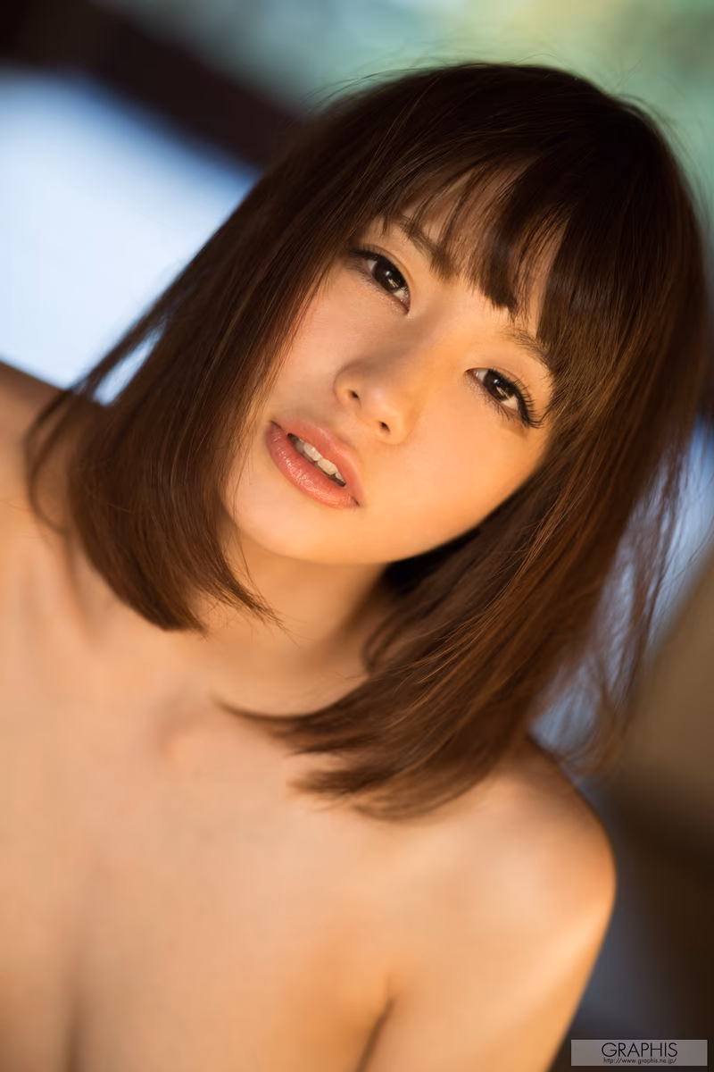 SUZUMURA Airi (鈴村あいり) Certain Existence foto 45