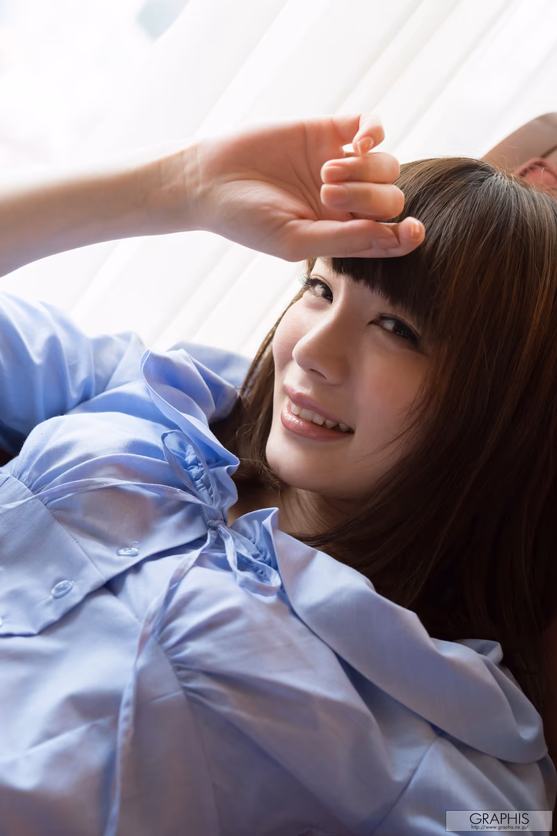 SUZUMURA Airi (鈴村あいり) Certain Existence foto 90