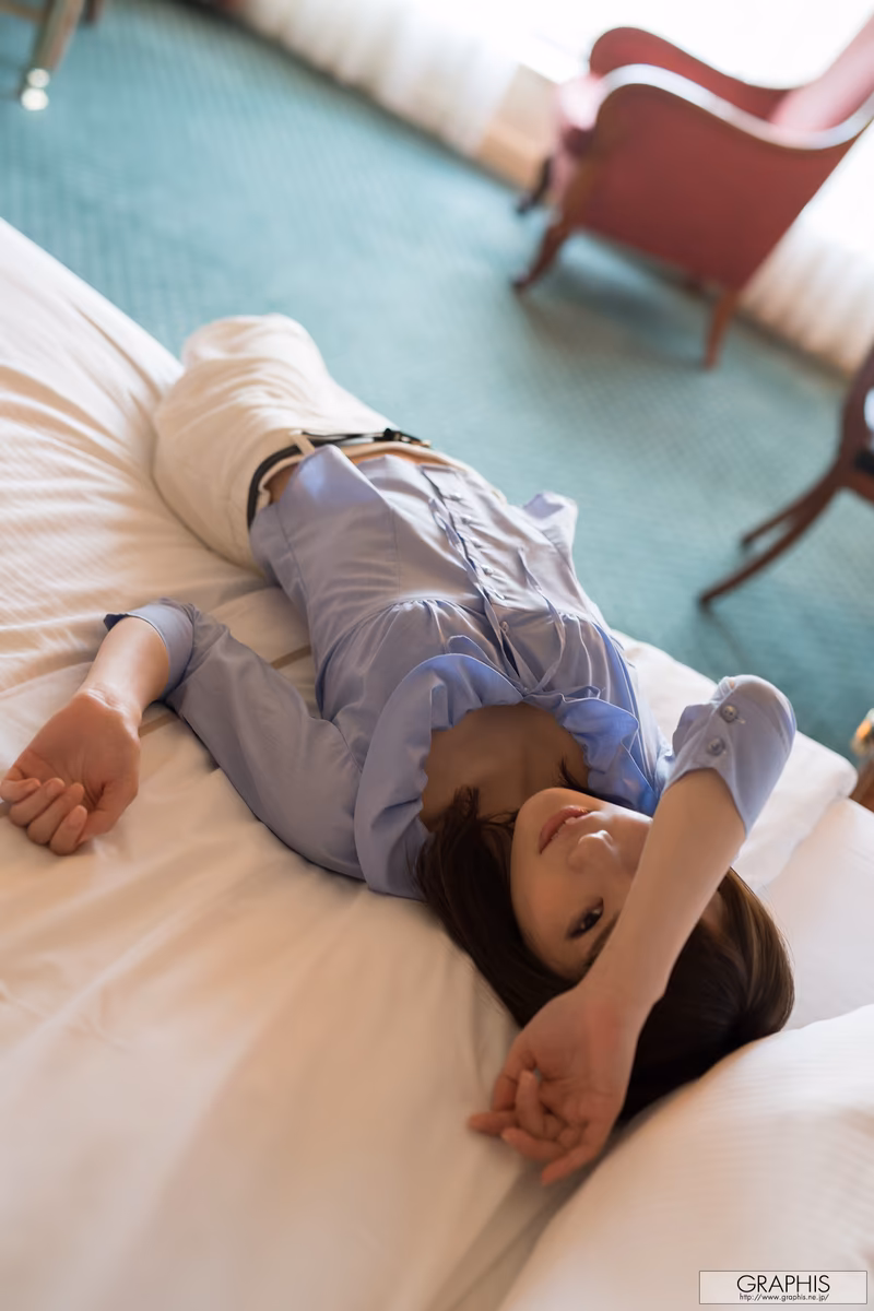 SUZUMURA Airi (鈴村あいり) Certain Existence foto 97