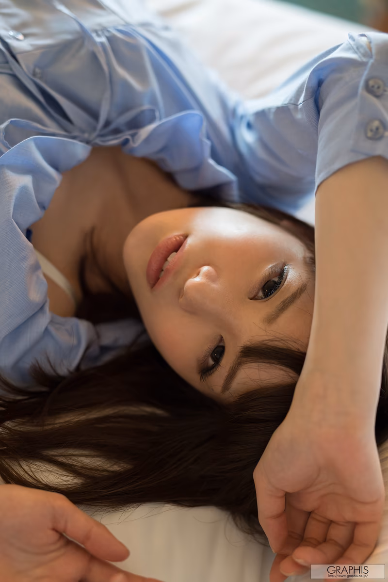 SUZUMURA Airi (鈴村あいり) Certain Existence foto 99