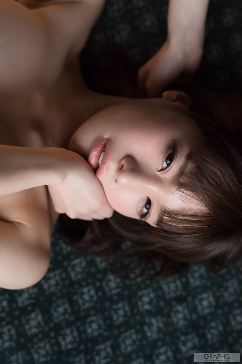SUZUMURA Airi (鈴村あいり) Certain Existence foto 126