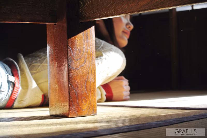 SUZUMURA Airi (鈴村あいり) Certain Existence foto 175