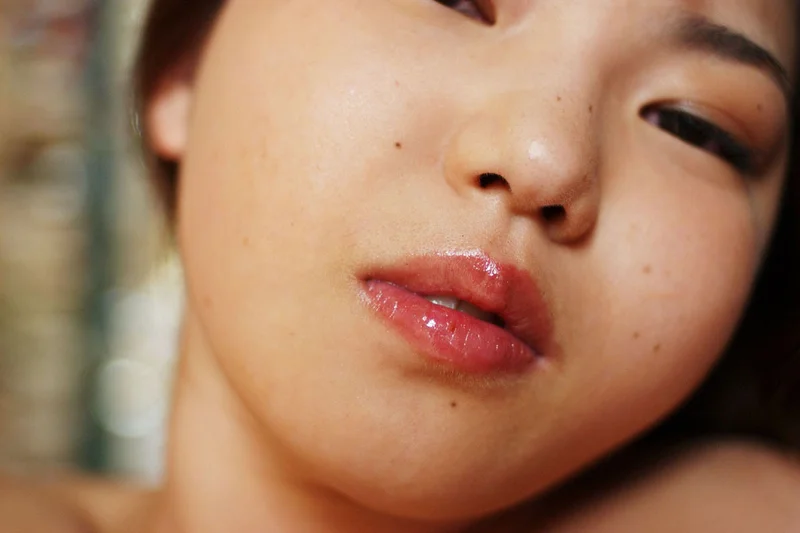 Szuku Tsukino 月野しずく Nugitate foto 99