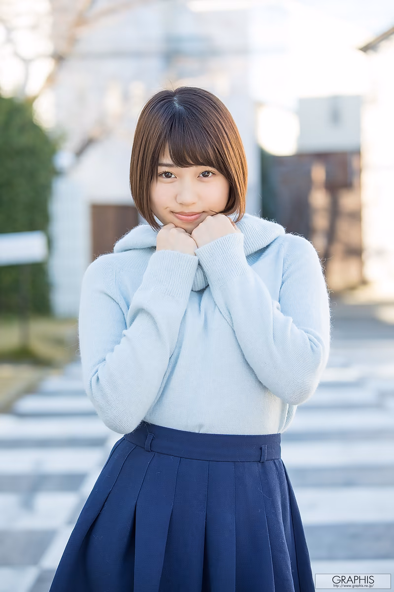 忠井真宏 純真的微笑 第 3 張圖片
