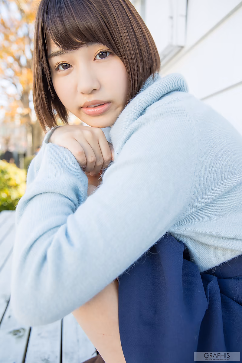 忠井真宏 純真的微笑 第 5 張圖片