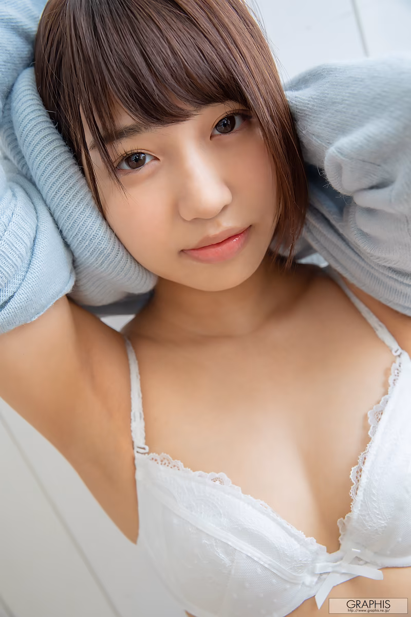 忠井真宏 純真的微笑 第 10 張圖片