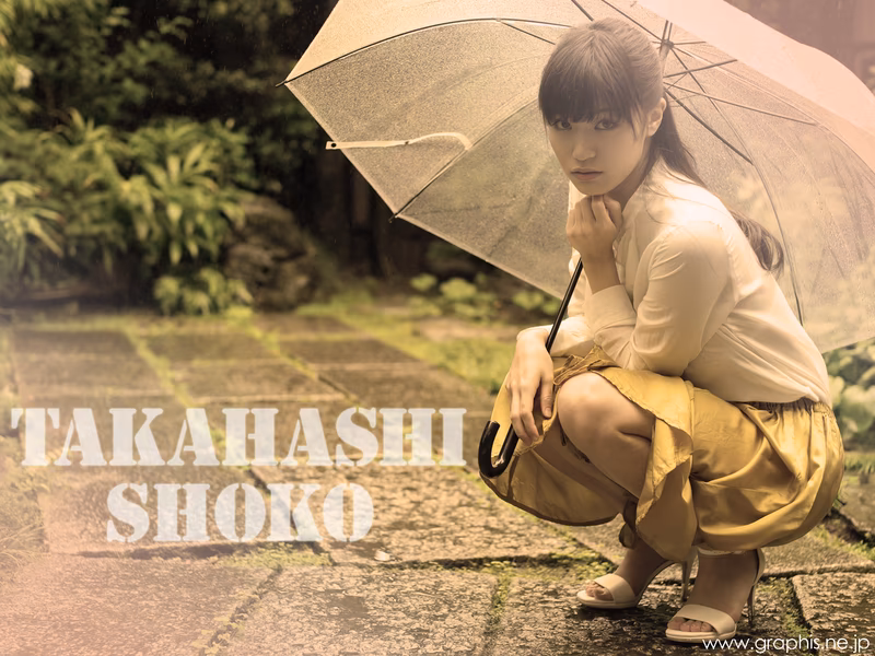 TAKAHASHI Shouko (高橋しょう子) Noble bomb รูปภาพ 129