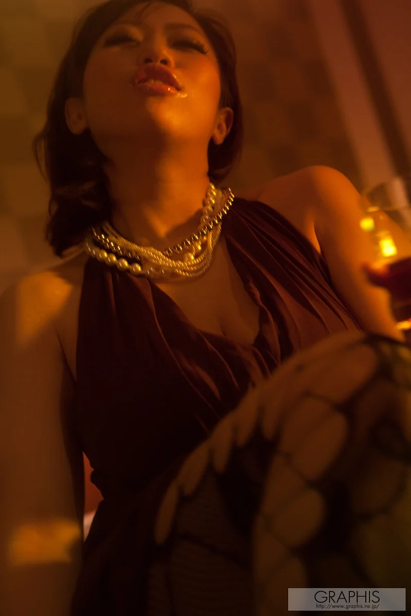 TAKASHINA Keiko Feti 风格 第 99 张图片
