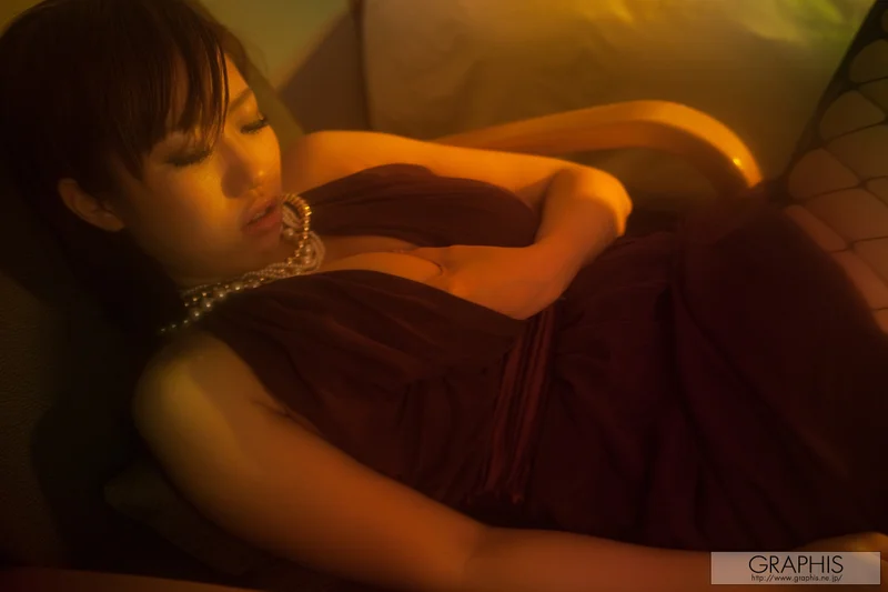 TAKASHINA Keiko Feti 风格 第 105 张图片