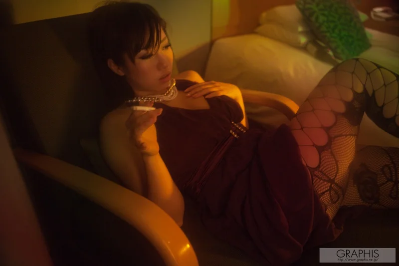 TAKASHINA Keiko Feti 风格 第 108 张图片