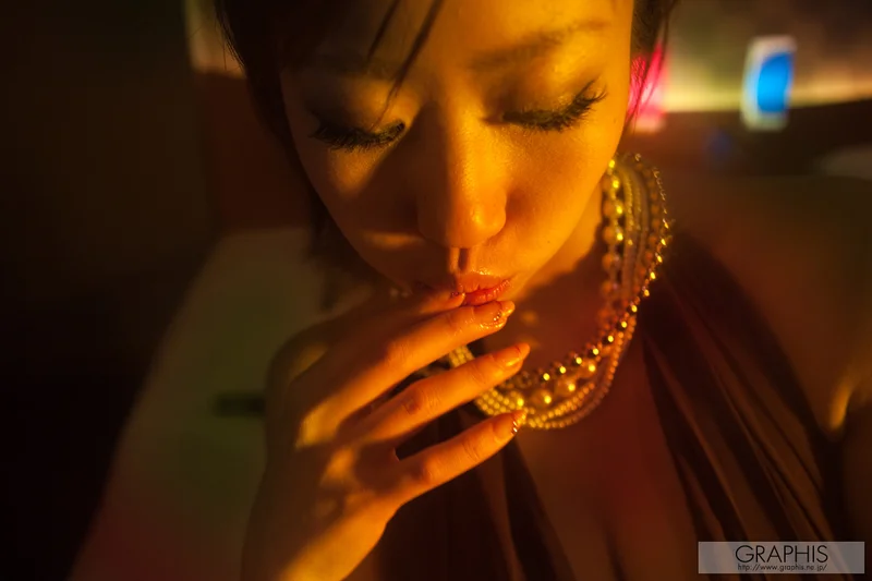 TAKASHINA Keiko Feti 风格 第 113 张图片