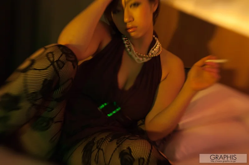 TAKASHINA Keiko Feti 风格 第 116 张图片