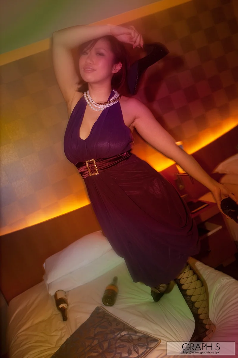 TAKASHINA Keiko Feti 风格 第 118 张图片