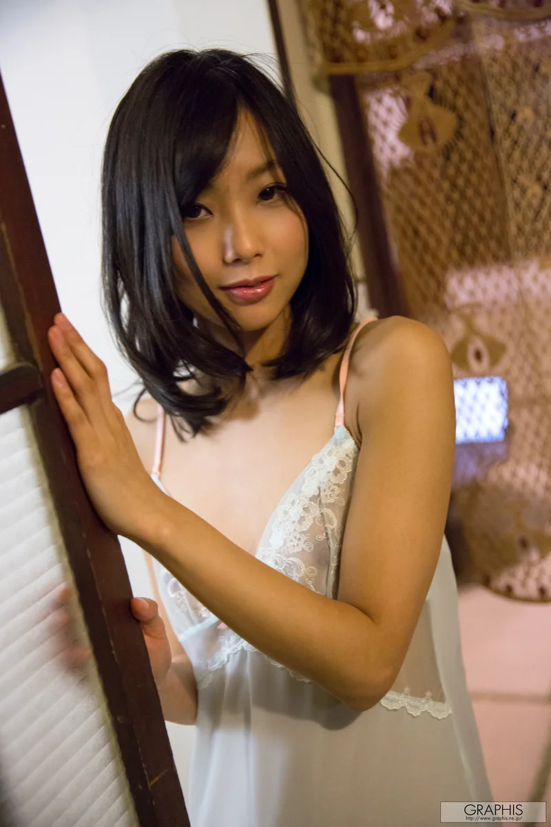 TAKEDA Yume (竹田ゆめ) First Gravure foto 100