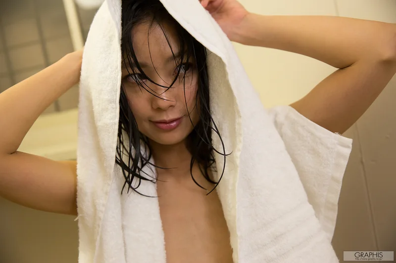 TAKEDA Yume (竹田ゆめ) First Gravure ảnh 118