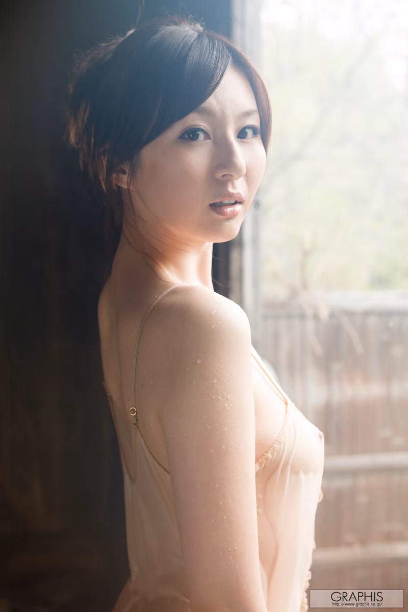 TATSUMI Yui (辰巳ゆい) unaffected girl 사진 66