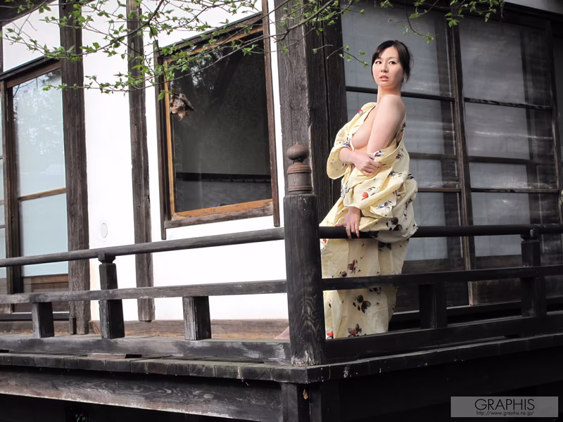 TATSUMI Yui (辰巳ゆい) unaffected girl photo 127