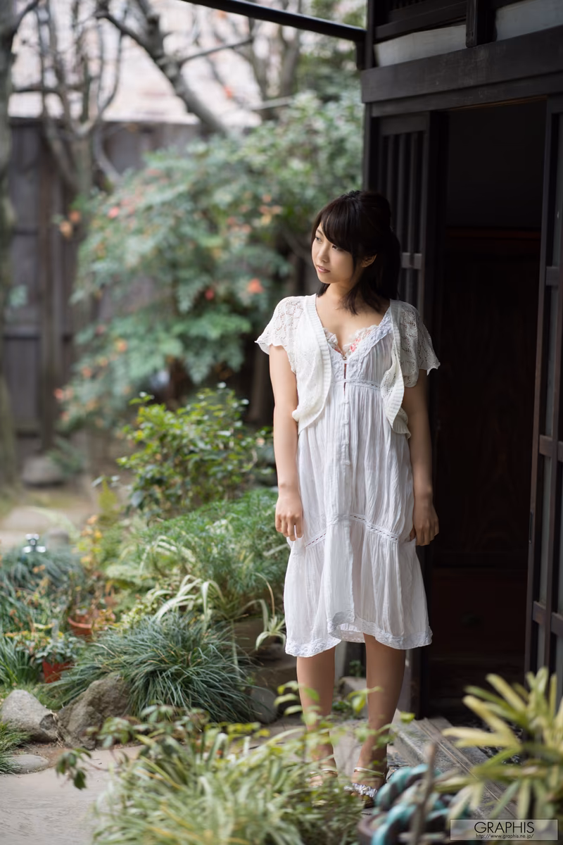 TODA Makoto (戸田真琴) Pure purification фото 2