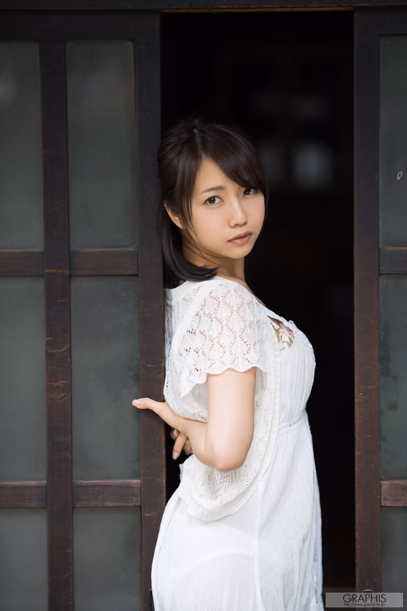 TODA Makoto (戸田真琴) Pure purification фото 3