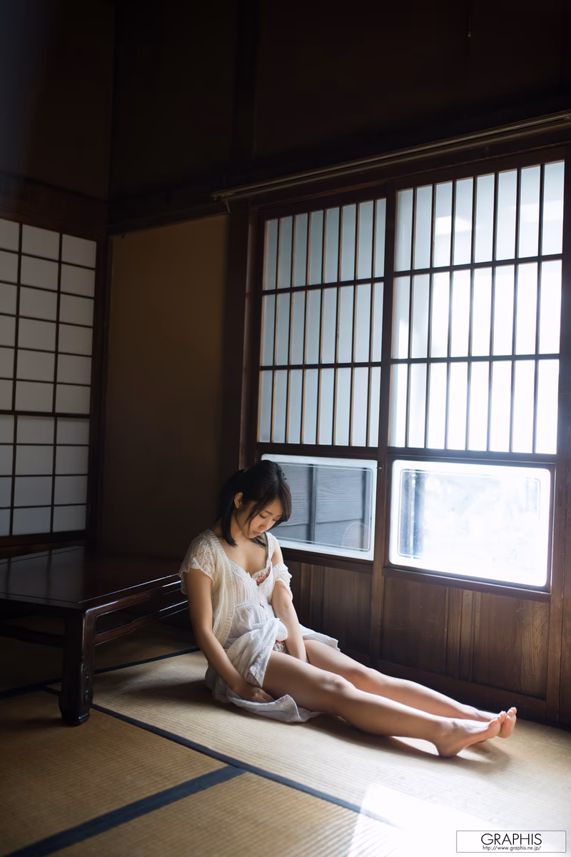 TODA Makoto (戸田真琴) Pure purification фото 6