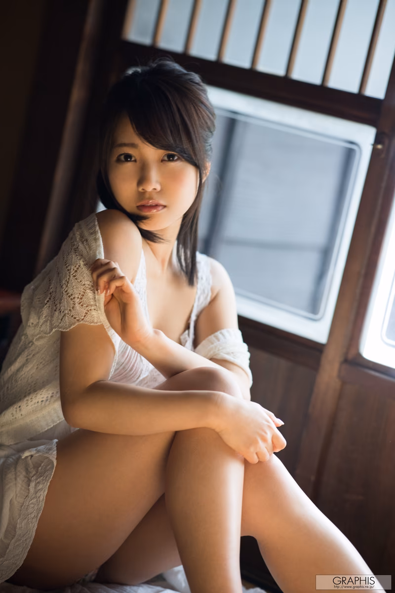 TODA Makoto (戸田真琴) Pure purification фото 7