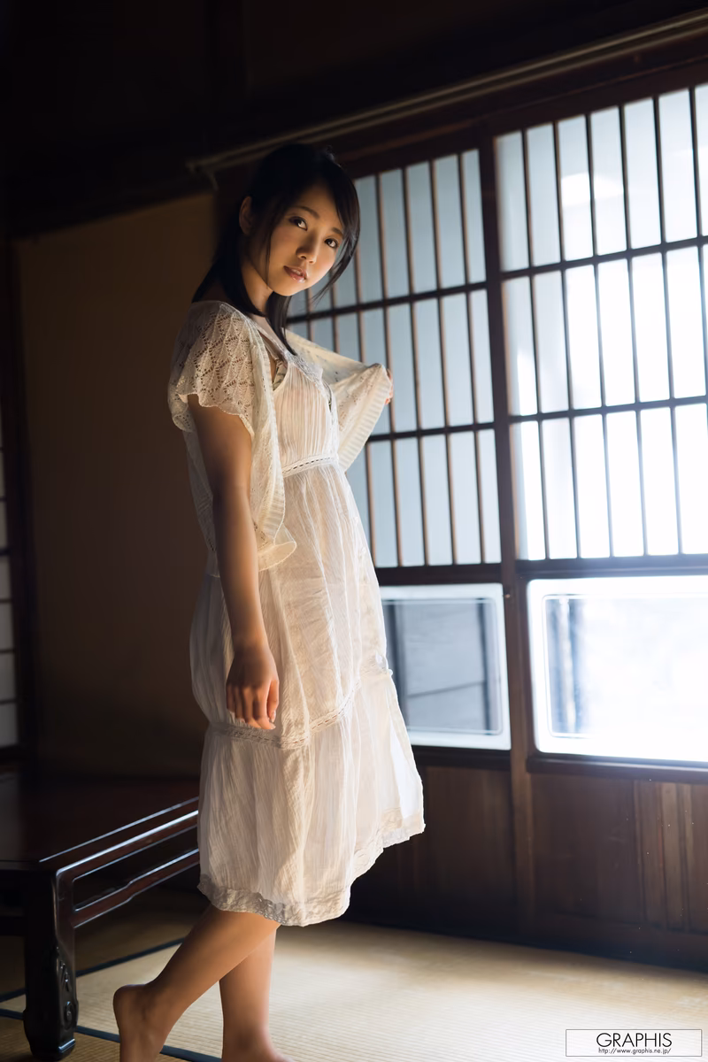 TODA Makoto (戸田真琴) Pure purification фото 8