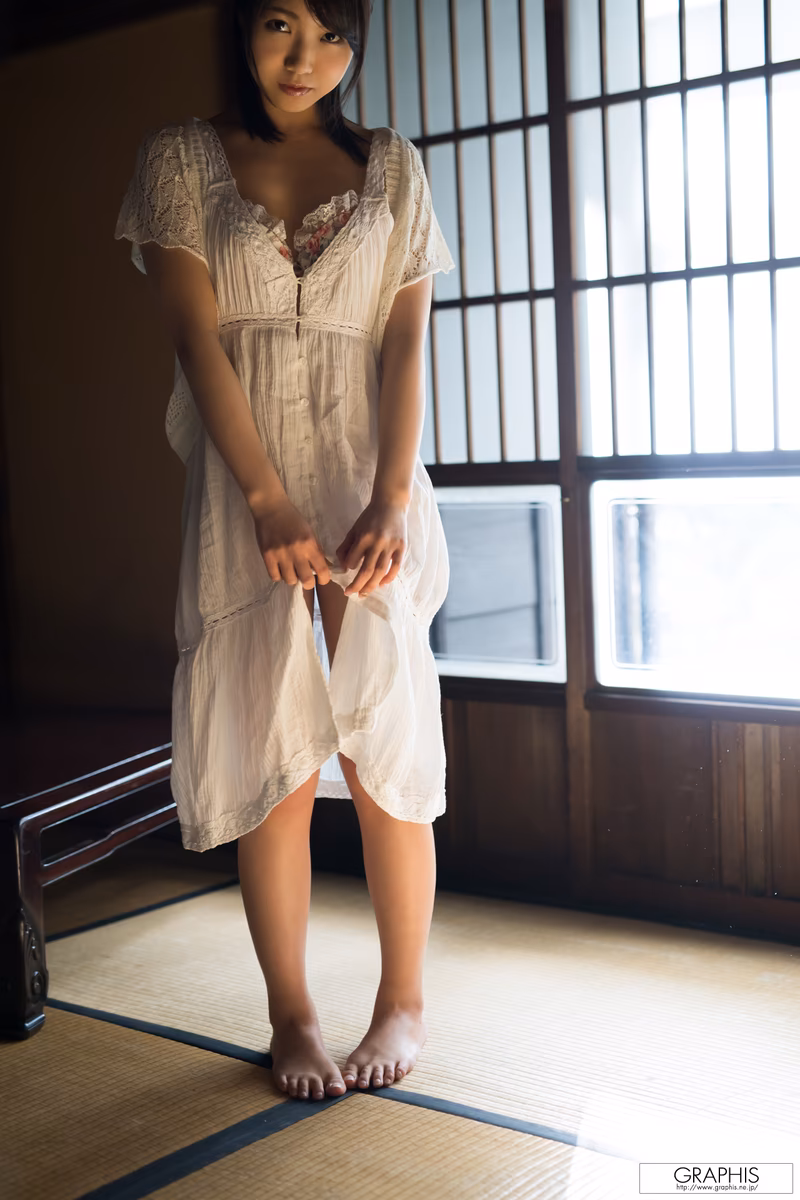 TODA Makoto (戸田真琴) Pure purification фото 10