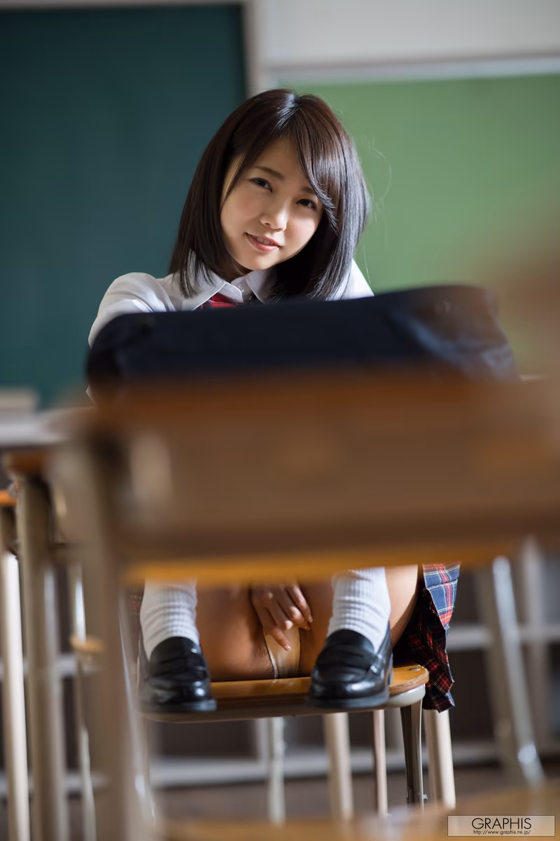 TODA Makoto (戸田真琴) Pure purification фото 40
