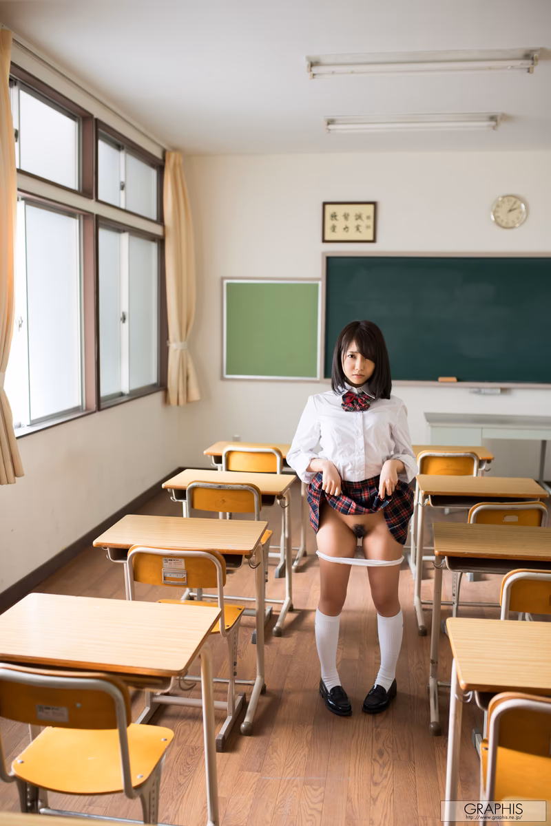 TODA Makoto (戸田真琴) Pure purification фото 47
