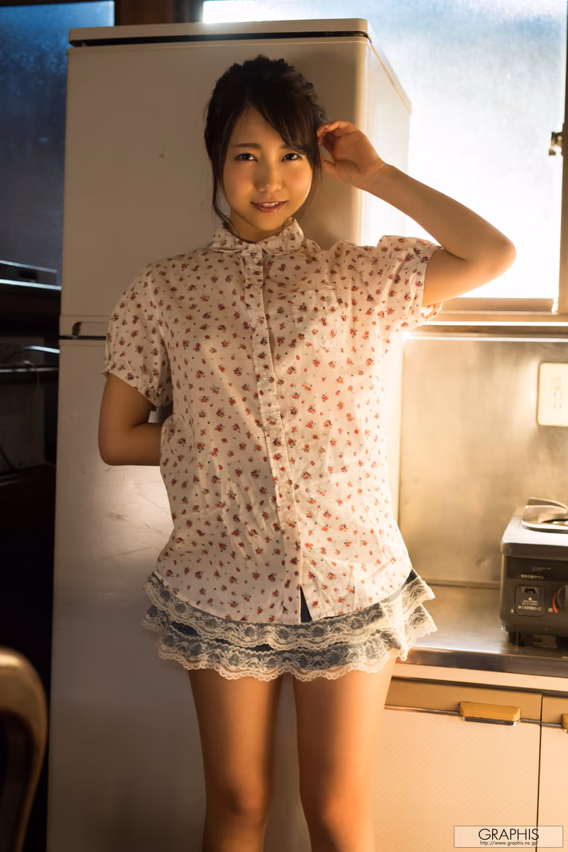 TODA Makoto (戸田真琴) Pure purification รูปภาพ 72