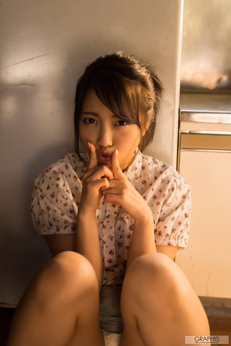 TODA Makoto (戸田真琴) Pure purification รูปภาพ 74