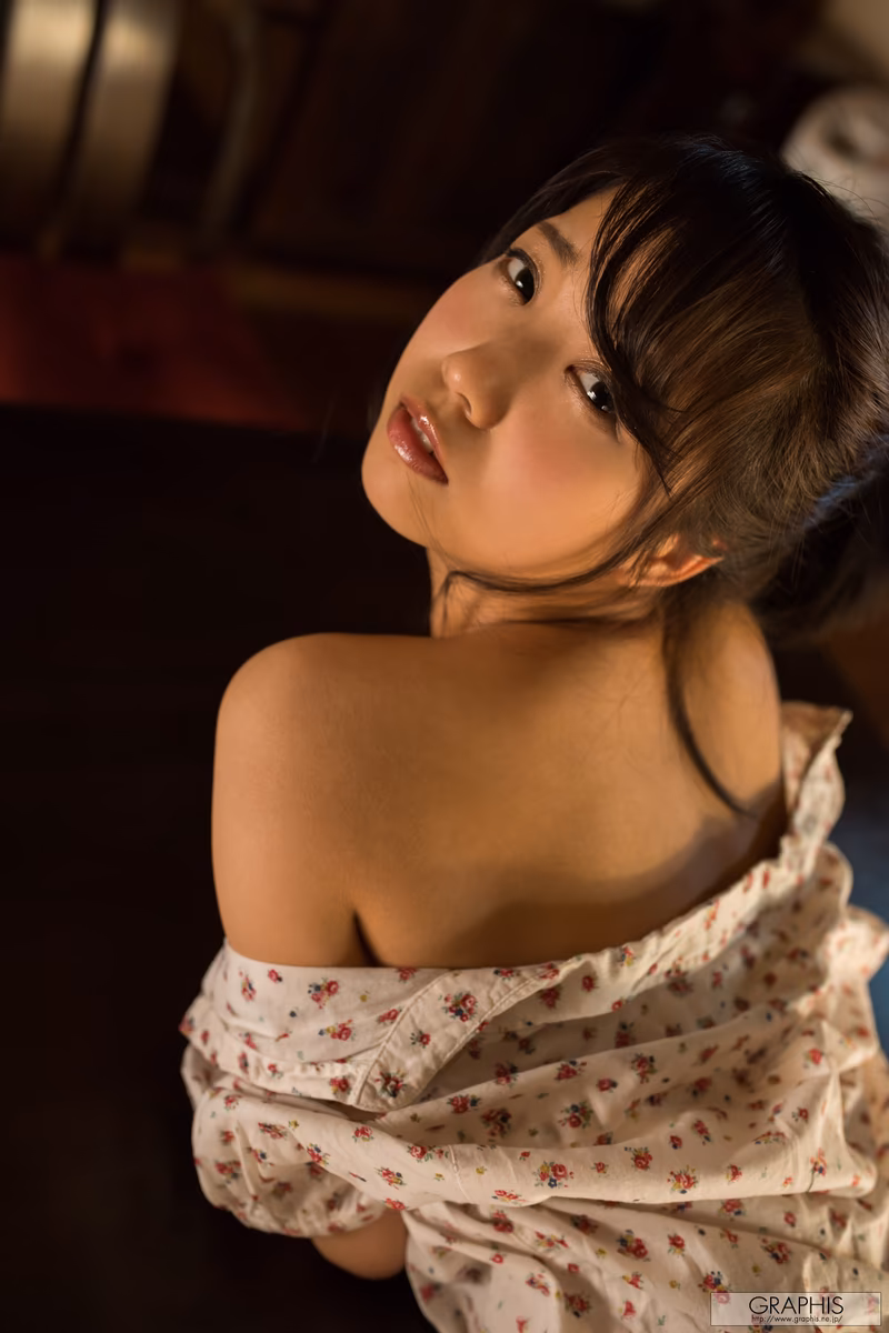 TODA Makoto (戸田真琴) Pure purification รูปภาพ 93