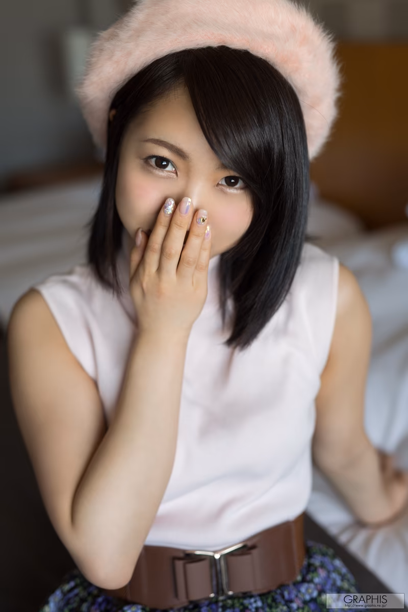 TODA Makoto (戸田真琴) Pure purification foto 102